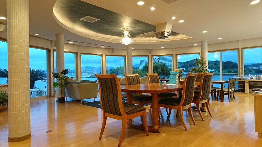 白浜シーサイドヴィラ วันหยุดที่บ้าน ทานาเบะ